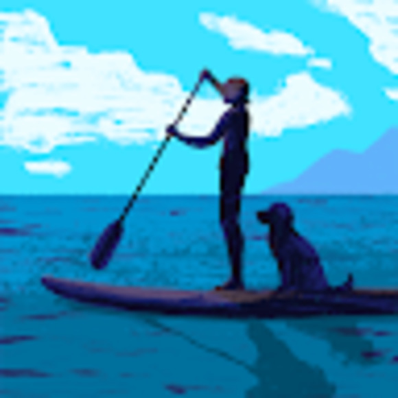 Meet your Posher, Jillian - Picture 1 of 1